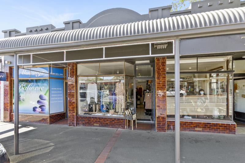 Click to view all images Shop 2, 138 Pakington Street/Shop 2, 138 Pakington Street Geelong West VIC 3218 - Image 1