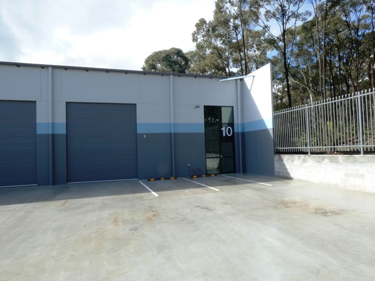 Unit 10/46 Canavan Drive Beresfield NSW 2322 - Image 1