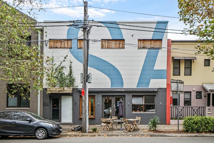 338-356 Mitchell Road Alexandria NSW 2015 - Image 1
