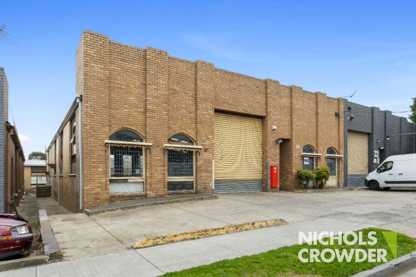 24 Capella Crescent Moorabbin VIC 3189 - Image 2