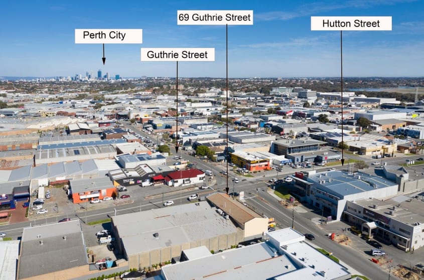 Click to view all images 69 Guthrie Street Osborne Park WA 6017 - Image 2