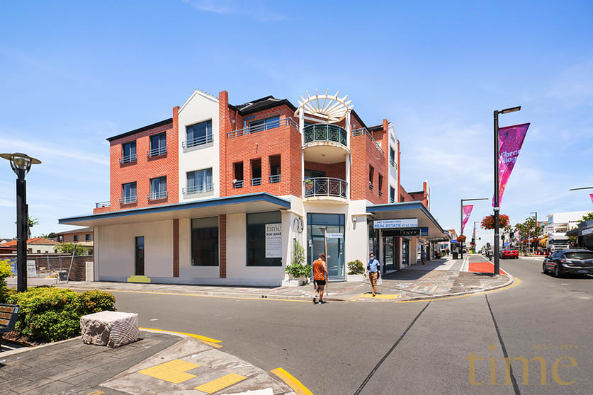 Click to view all images 1/110 Great North Street Five Dock NSW 2046 - Image 1