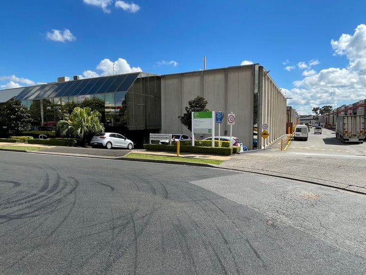 Click to view all images Cnr Holker Street & Silverwater Road Silverwater NSW 2128 - Image 2
