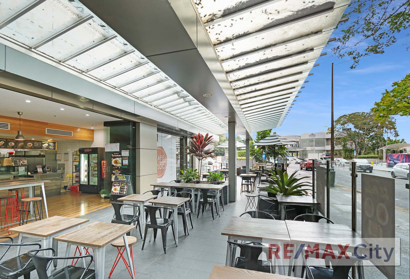 4/10 Market Street Brisbane City QLD 4000 - Image 1