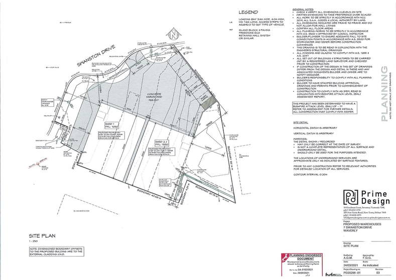 Click to view all images 7 Swanston Park Drive Waverley TAS 7250 - Image 3