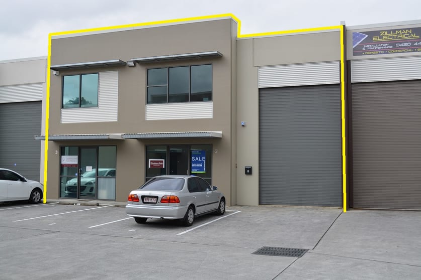 Click to view all images 2/170-172 North Rd Underwood QLD 4119 - Image 1