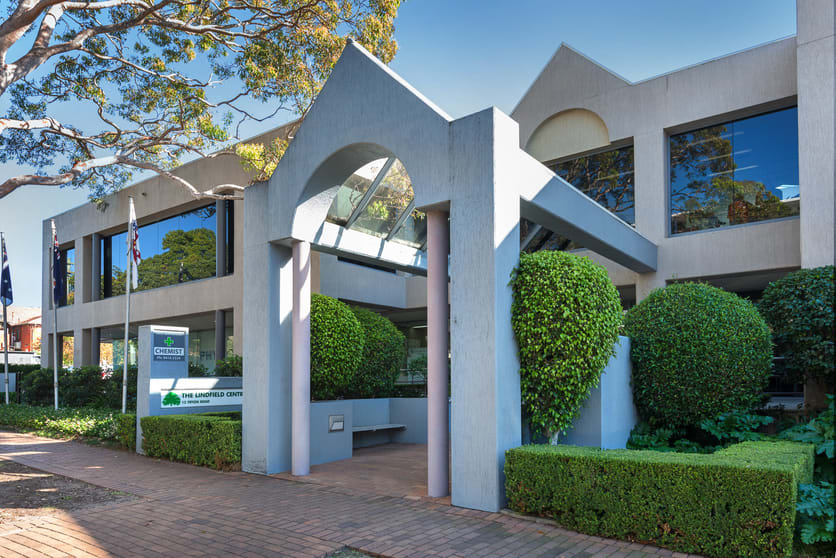 Click to view all images Suite 1/12-18 Tryon Road Lindfield NSW 2070 - Image 3