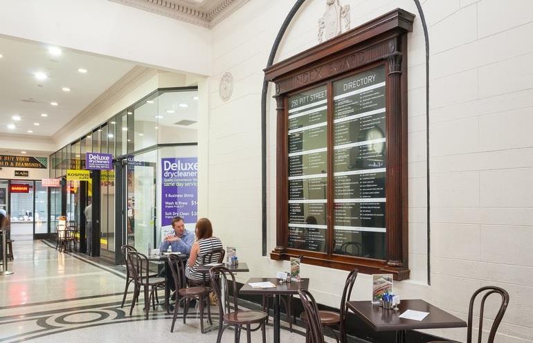 805/250 Pitt Street Sydney NSW 2000 - Image 2