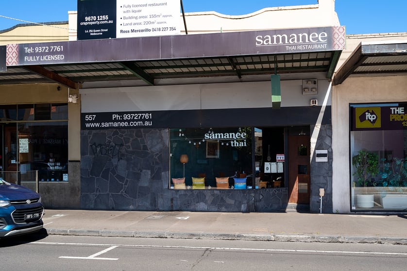 Click to view all images 557 Mt Alexander Road Moonee Ponds VIC 3039 - Image 2