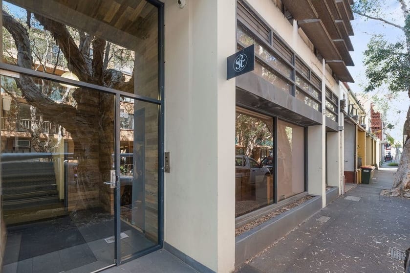 104 Buckingham Street Surry Hills NSW 2010 - Image 1