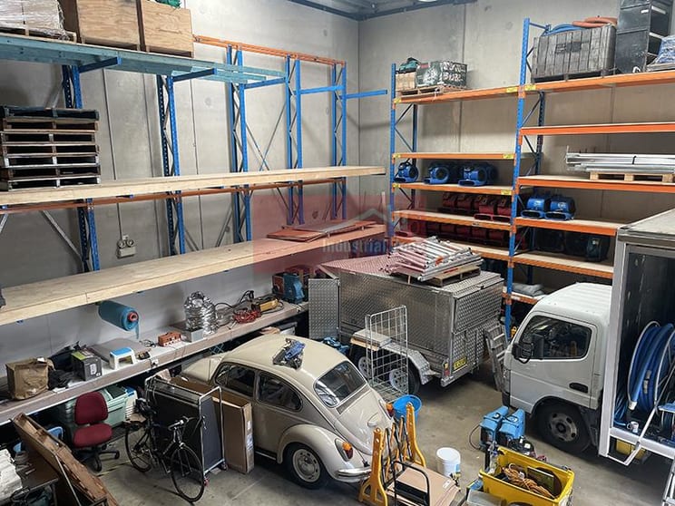 Click to view all images Unit 14/11 Davies Road Padstow NSW 2211 - Image 2