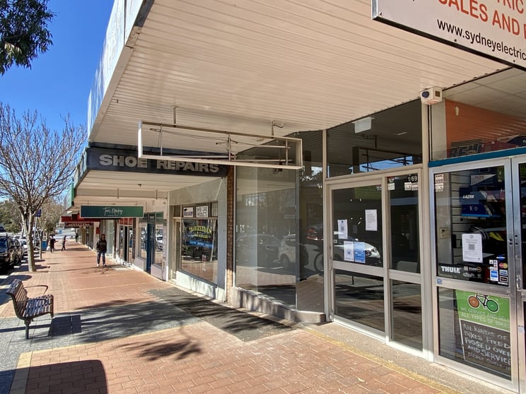 Click to view all images 1/69 Station Street Engadine NSW 2233 - Image 2