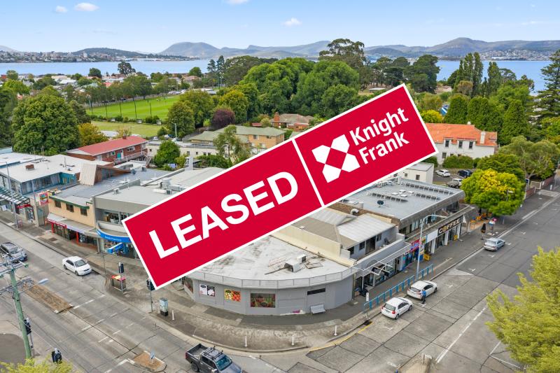 Ground  Shop 1/644 Sandy Bay Road Sandy Bay TAS 7005 - Image 1