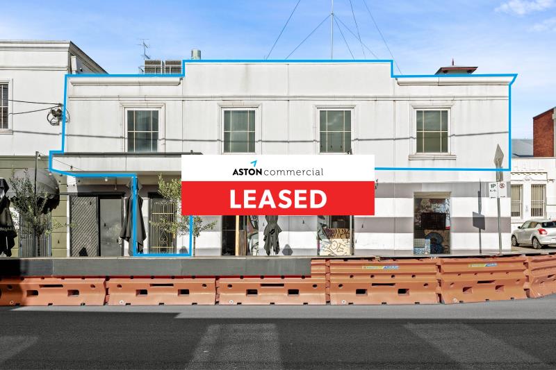 2/160 Greville Street Prahran VIC 3181 - Image 1