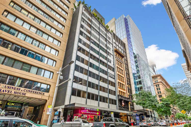 88 Pitt Street Sydney NSW 2000 - Image 1