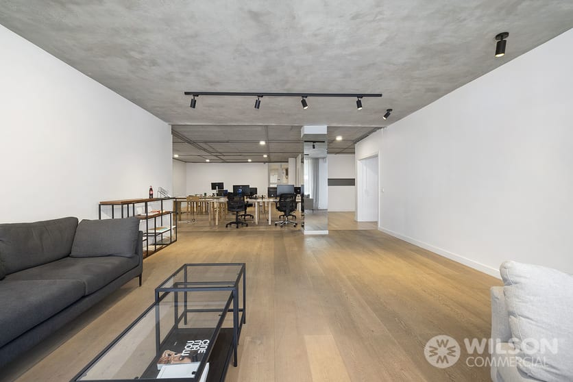 Click to view all images Ground/30 Inkerman Street St Kilda VIC 3182 - Image 2