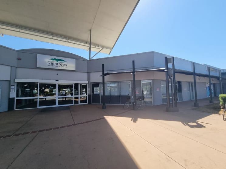 Click to view all images Shop 27/33 - 63 Cnr Alfred Street & Koch Street Manunda QLD 4870 - Image 2