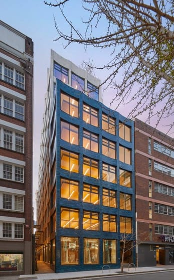 Click to view all images 52 Reservoir Street Surry Hills NSW 2010 - Image 1