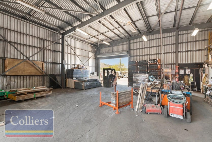 11 Whitehouse Street Garbutt QLD 4814 - Image 3
