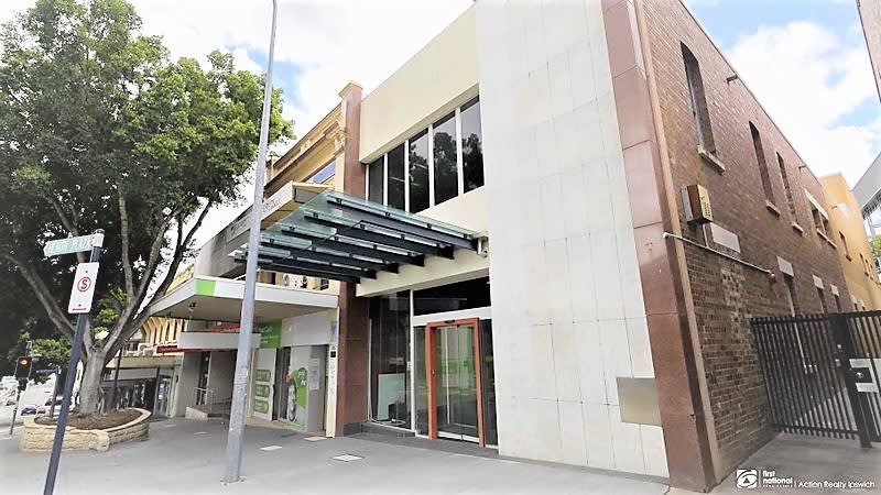Click to view all images 112 Brisbane Street Ipswich QLD 4305 - Image 1