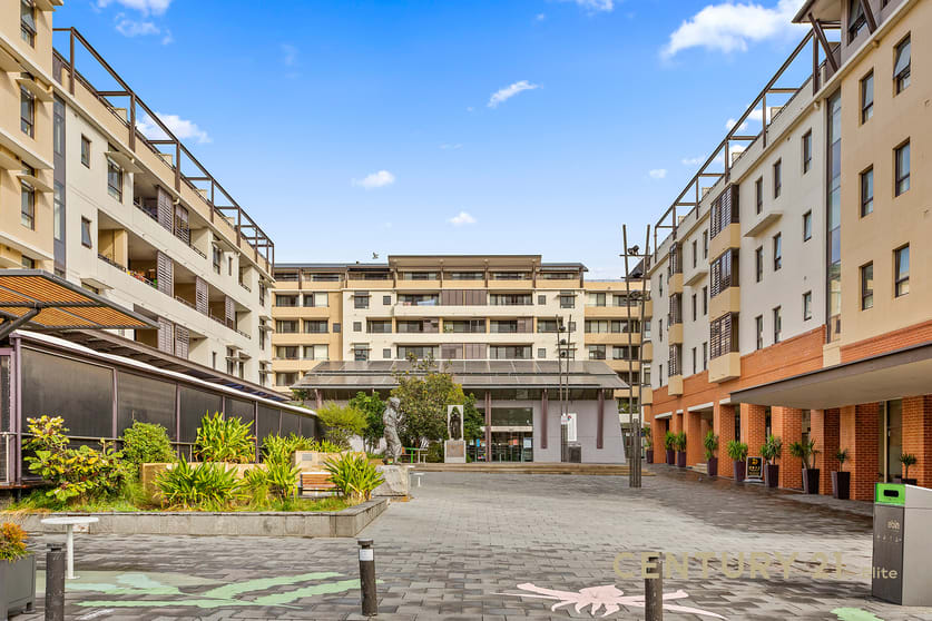 7/7-9 Belgrave Street Kogarah NSW 2217 - Image 2