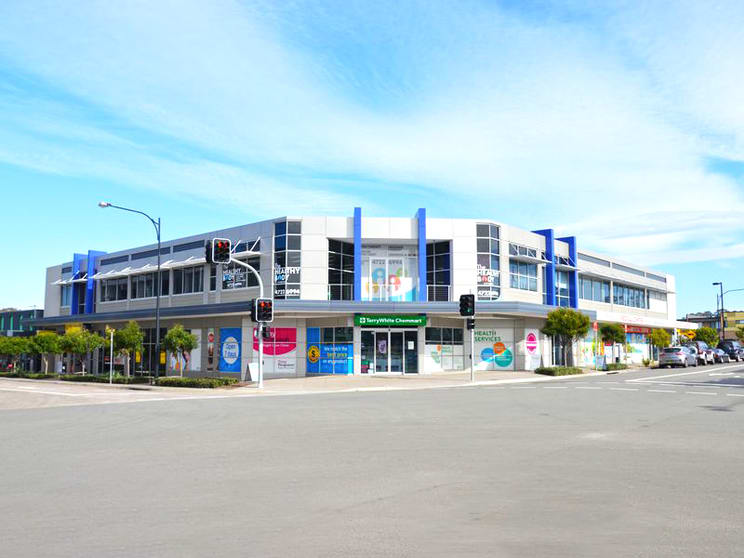 Click to view all images Suite 12 & 13, 65 Watergum Drive Jordan Springs NSW 2747 - Image 1