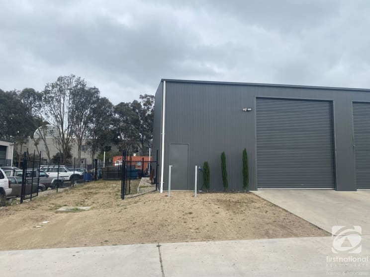 1B/12 Romet Road Wodonga VIC 3690 - Image 1