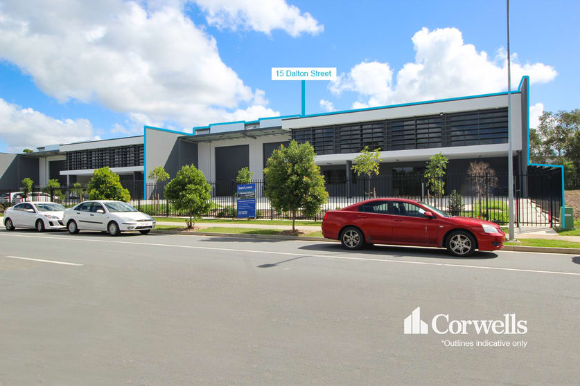 15 Dalton Street Upper Coomera QLD 4209 - Image 2
