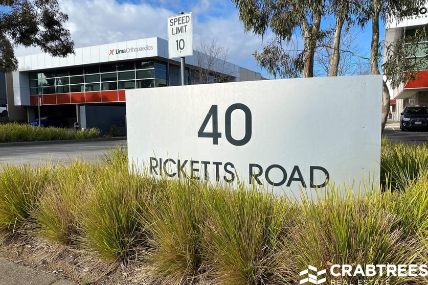 3/40 Ricketts Road Mount Waverley VIC 3149 - Image 2