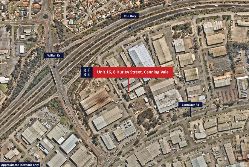Unit 16/8 Hurley Street Canning Vale WA 6155 - Image 3