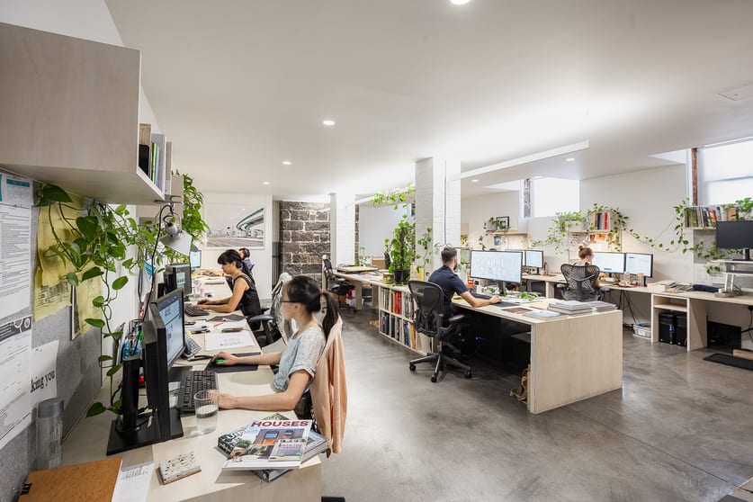 Click to view all images 1B Stanley Street Collingwood VIC 3066 - Image 2