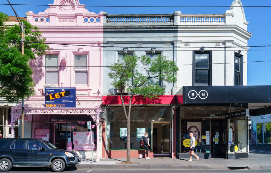 399 Chapel Street South Yarra VIC 3141 - Image 1