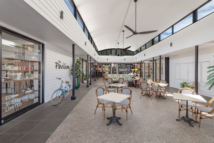 Shop 7/19-21 Sunshine Beach Road Noosa Heads QLD 4567 - Image 2