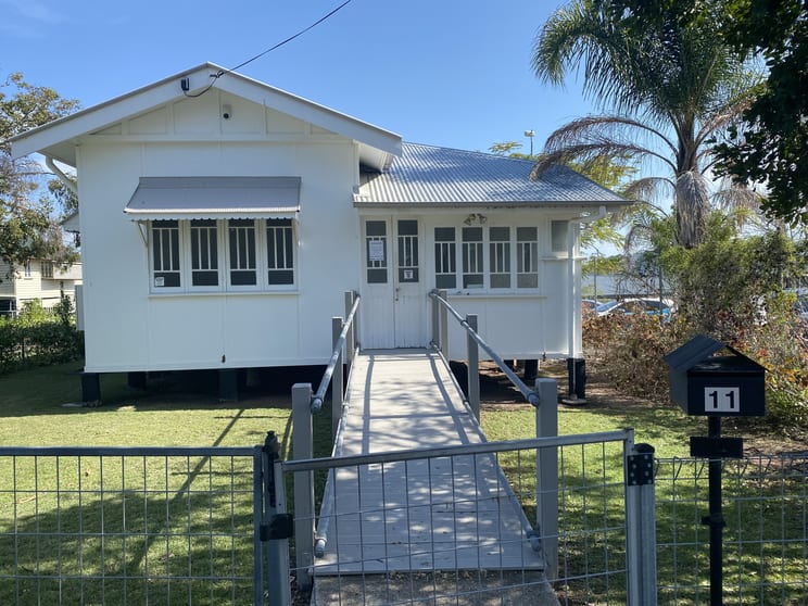 11 Peters Lane Pialba QLD 4655 - Image 1