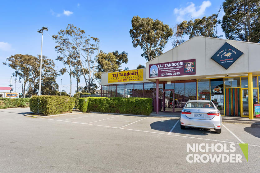 Click to view all images 9/1-7 Belgrave-Hallam Road Hallam VIC 3803 - Image 2