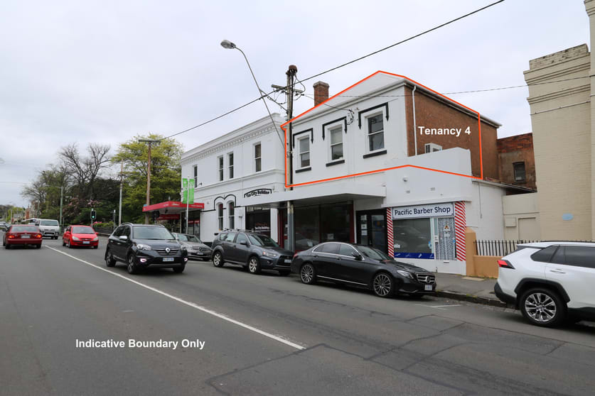 Click to view all images 4/128 St John Street Launceston TAS 7250 - Image 1