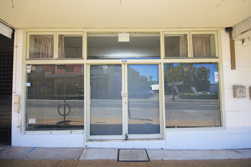 422 New Canterbury Rd Dulwich Hill NSW 2203 - Image 1