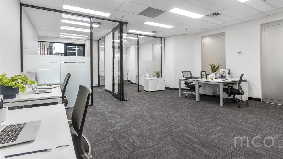 Suite 243-245/1 Queens Road Melbourne VIC 3004 - Image 1