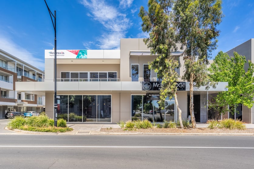 Suite 4/32-36 Metro Parade Mawson Lakes SA 5095 - Image 1
