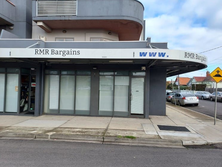 Click to view all images 253 St Georges Road Northcote VIC 3070 - Image 2