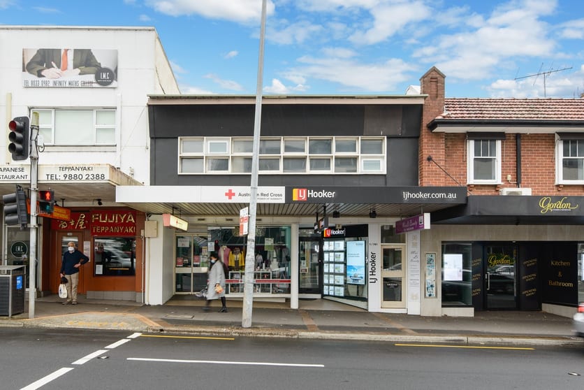 Click to view all images Suites/781-783 Pacific Highway Gordon NSW 2072 - Image 2