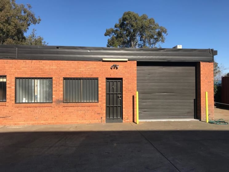 Unit 4/2 Liverpool Street Ingleburn NSW 2565 - Image 1