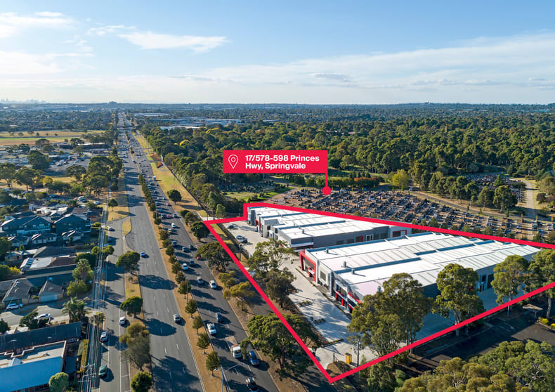 Click to view all images 17/578 – 598 Princes Highway Springvale VIC 3171 - Image 2