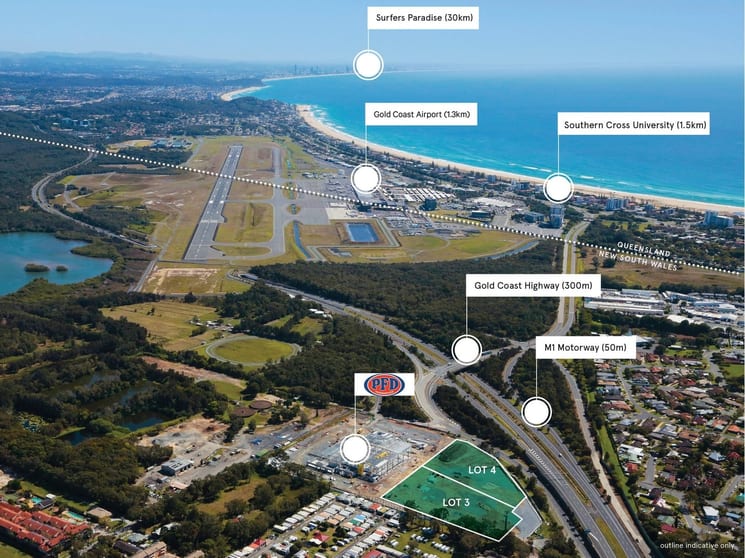 Click to view all images Tweed Heads NSW 2485 - Image 1