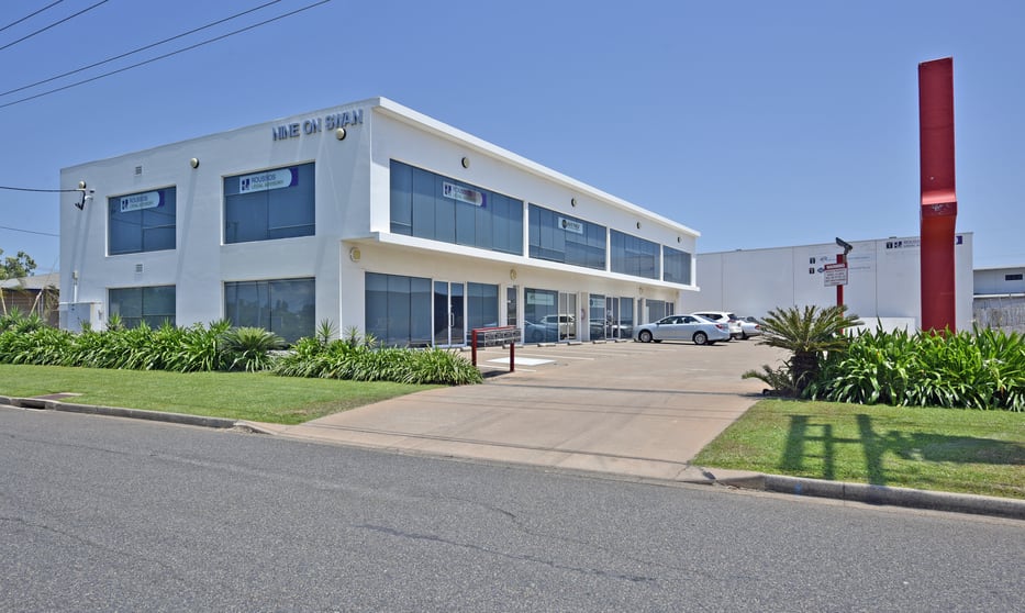 4/9 Swan Crescent Winnellie NT 0820 - Image 1