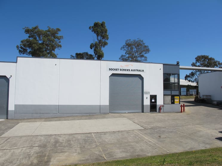2/30 McCotter Street Acacia Ridge QLD 4110 - Image 1