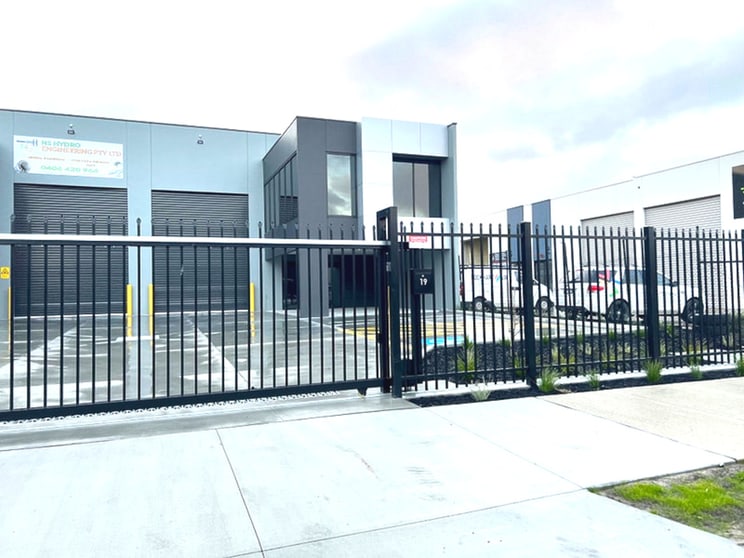 Click to view all images 2/Lot 40 Futures Road Cranbourne West VIC 3977 - Image 3