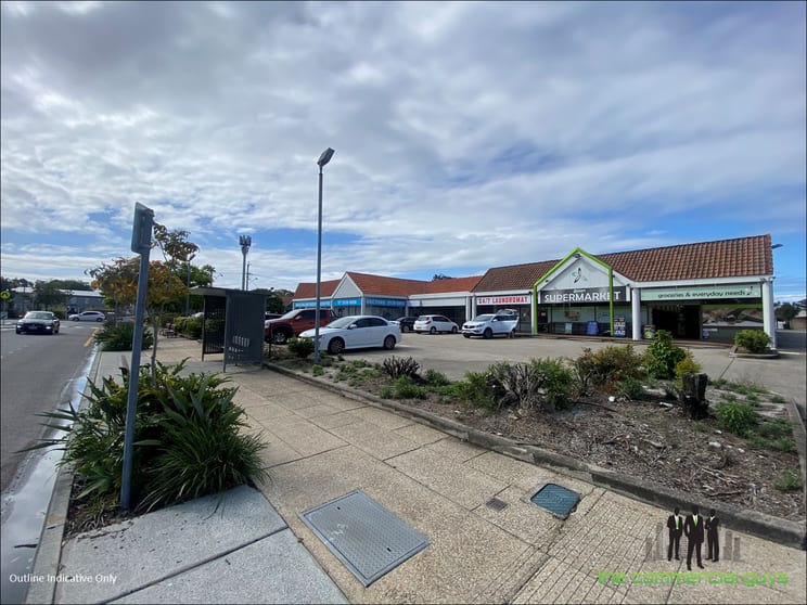 Click to view all images 2/208-210 Tufnell Rd Banyo QLD 4014 - Image 1