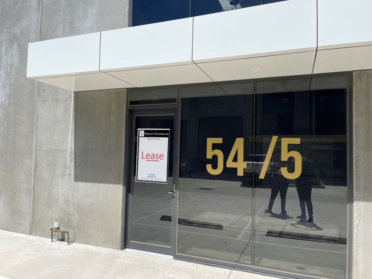Click to view all images Unit 54/5 Scanlon Dr Epping VIC 3076 - Image 1