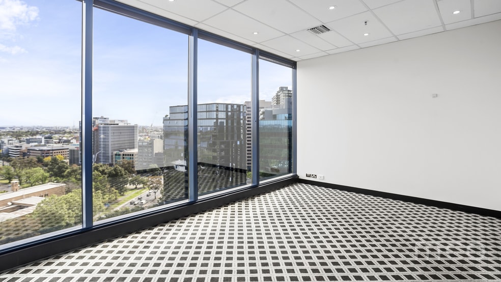 Suite 1208/1 Queens Road Melbourne VIC 3004 - Image 2
